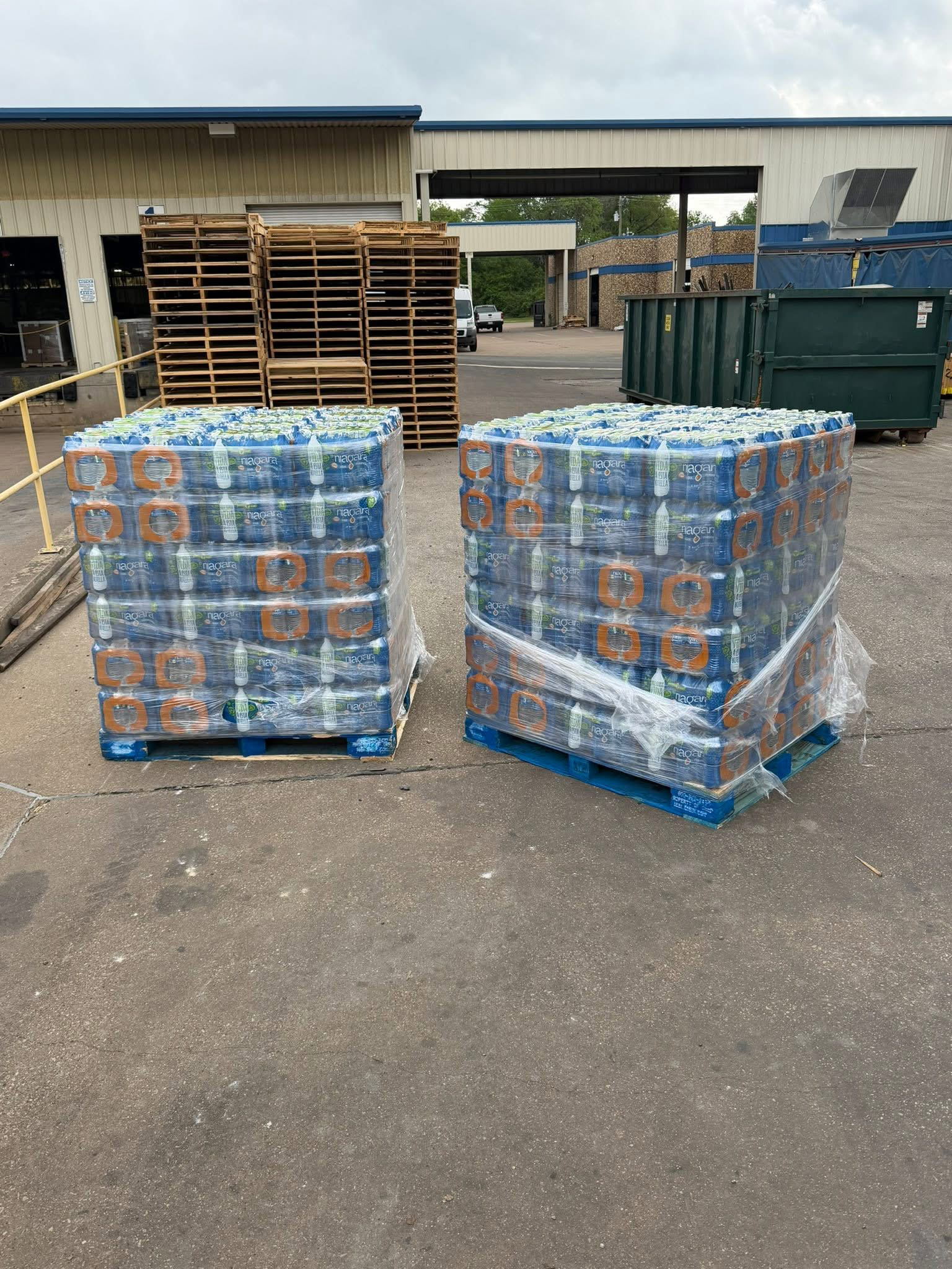 office water2